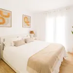 Apartamento Frente Al Mar, Con Vistas De Ensueno