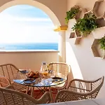 Apartamento Frente Al Mar, Con Vistas De Ensueno