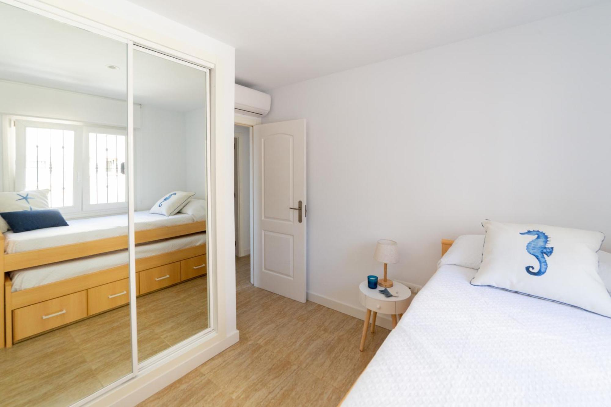 Frente Al Mar, Con Vistas De Ensueno Apartment Benalmadena